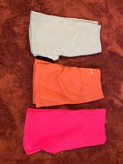Women’s Biker Shorts Bundle
