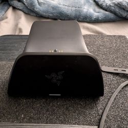 Razer Dual Sense Charging Dock 