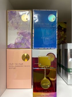 Perfumería árabe con las mejores ofertas