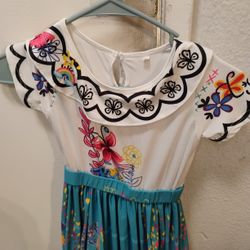 Kids Costume