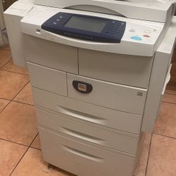Xerox Work Centre4260 