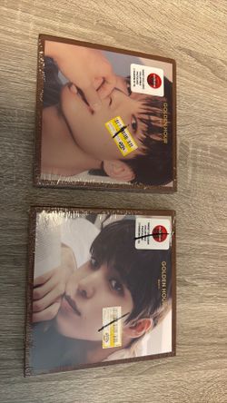 2 ATEEZ CD Golden Hour Part 1 Mini-Albums k-pop