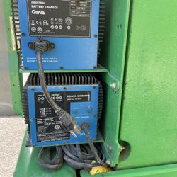 Scissor Lifts For Sale/Trade