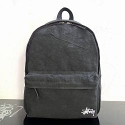 Black Backpack