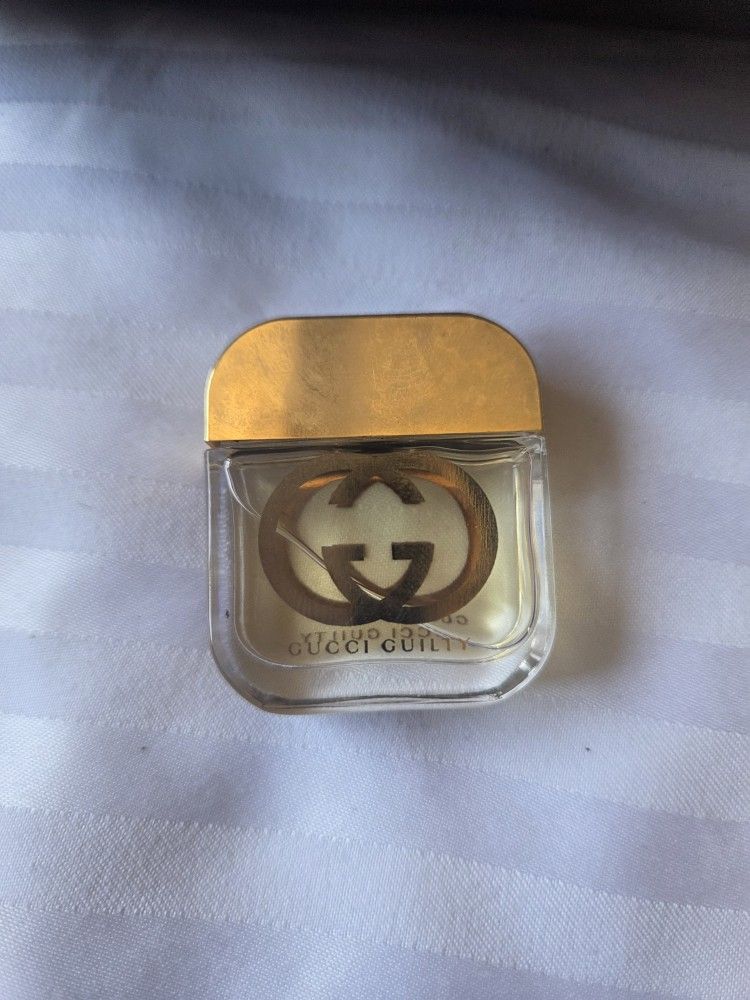 Sun Glasses GUCCI CASE AND PERFUME