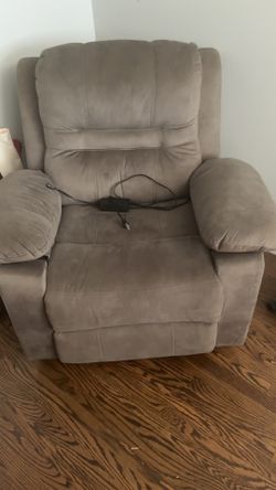 Recliner