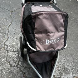 Bob Jogging Stroller