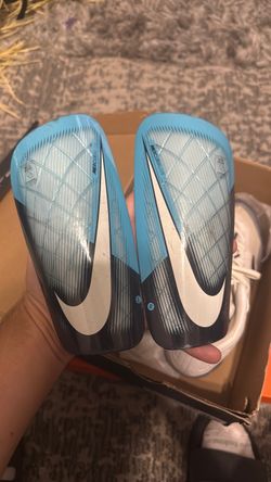 Nike Soccer