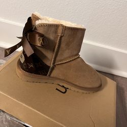 Lv Uggs 
