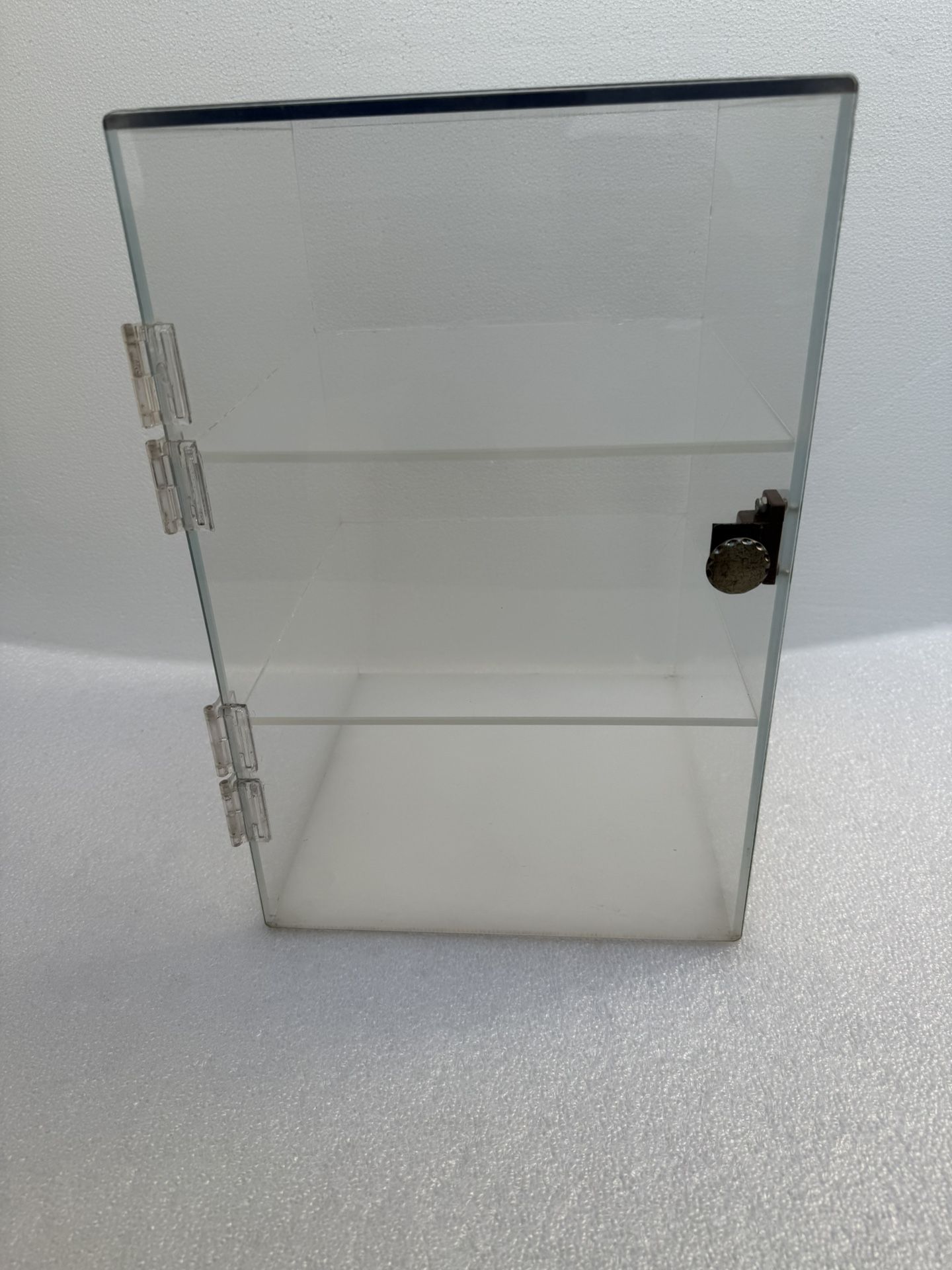 Acrylic Display Case