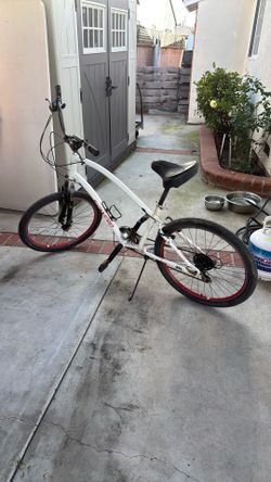 Townie Cruiser Bike
