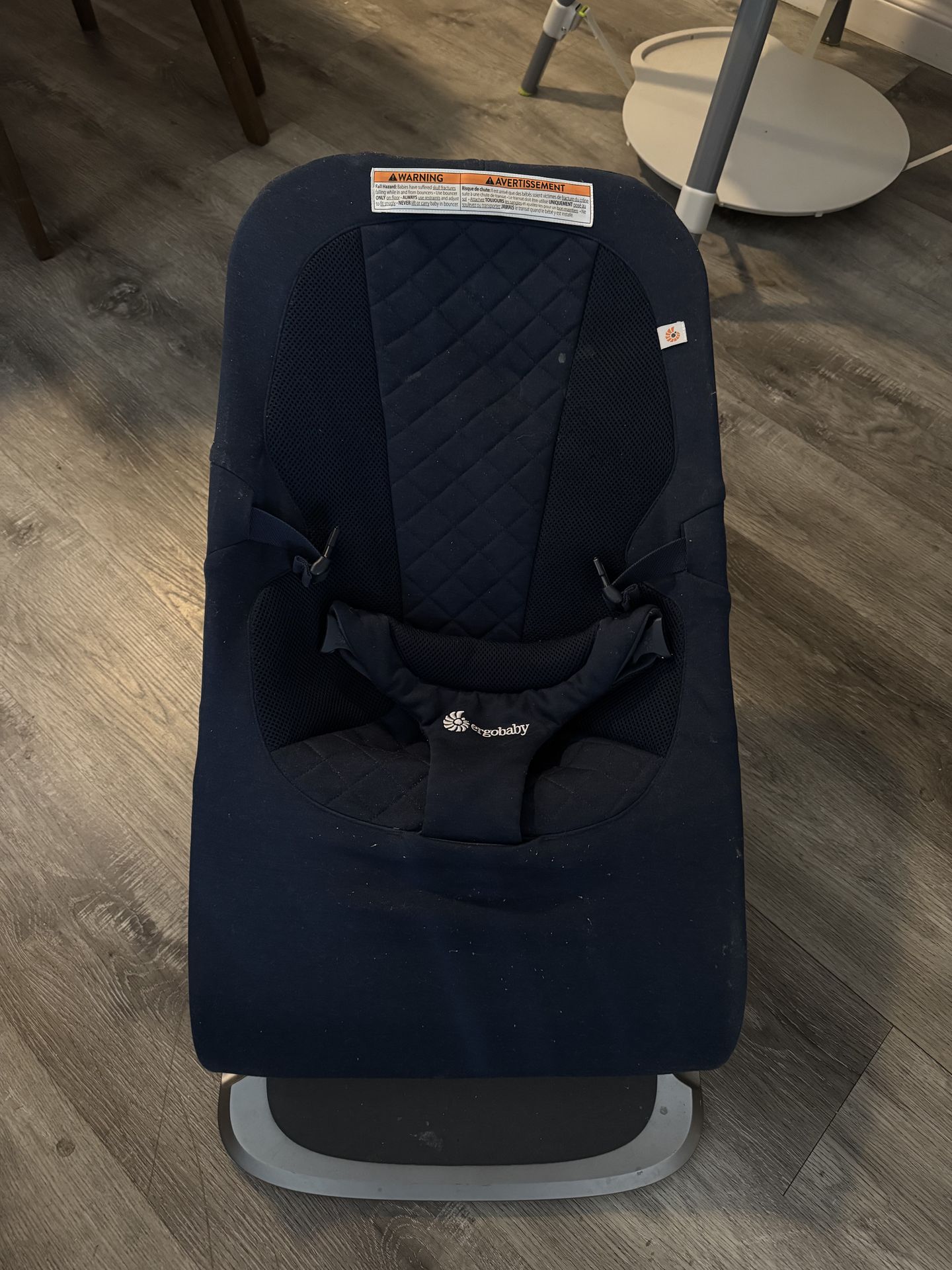 Ergo Baby Bouncer