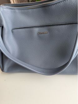 Calvin Klein bag
