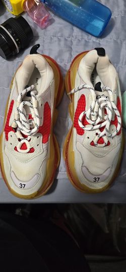 Balenciaga Triple S Women 