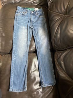 Levi’s & old navy jeans