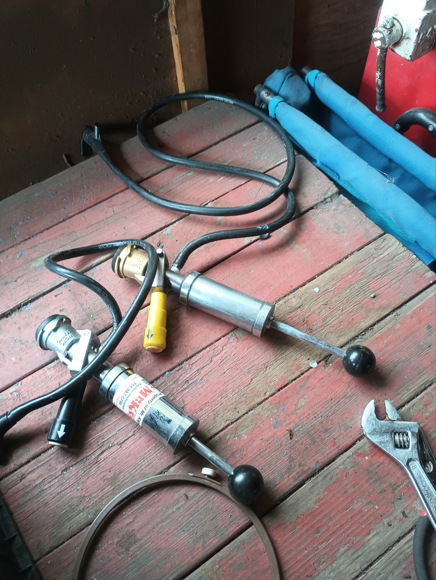 Keg pump Pl Read Description Price Is Set / Firm No Lower Still 4sale If Ad Is Up