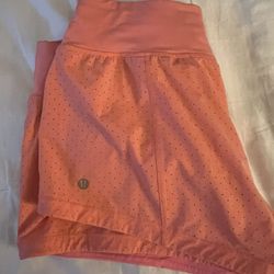 Lululemon Size 8