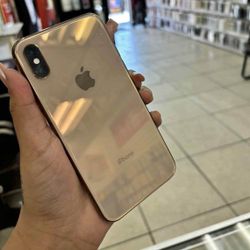 Apple iPhone XS Max Unlocked 