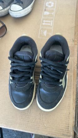 Jordan’s tennis