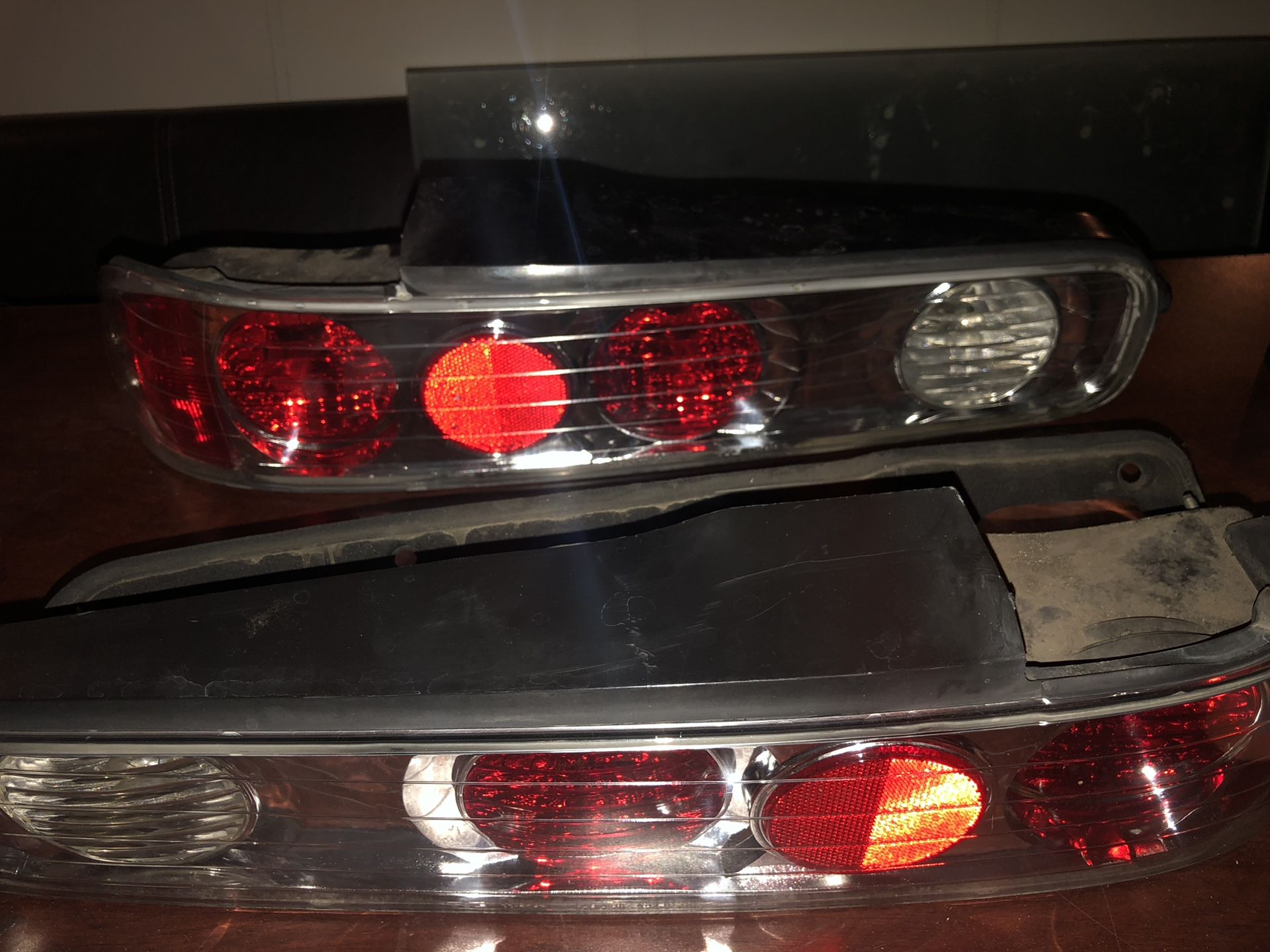 Acura integra obo...