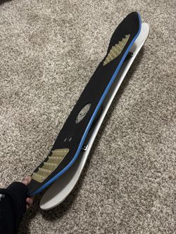 GNU Snow Skateboard *Great Condition!*