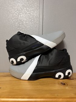 Jordan 3 Ultra Flight “Light Smoke” men’s size 12