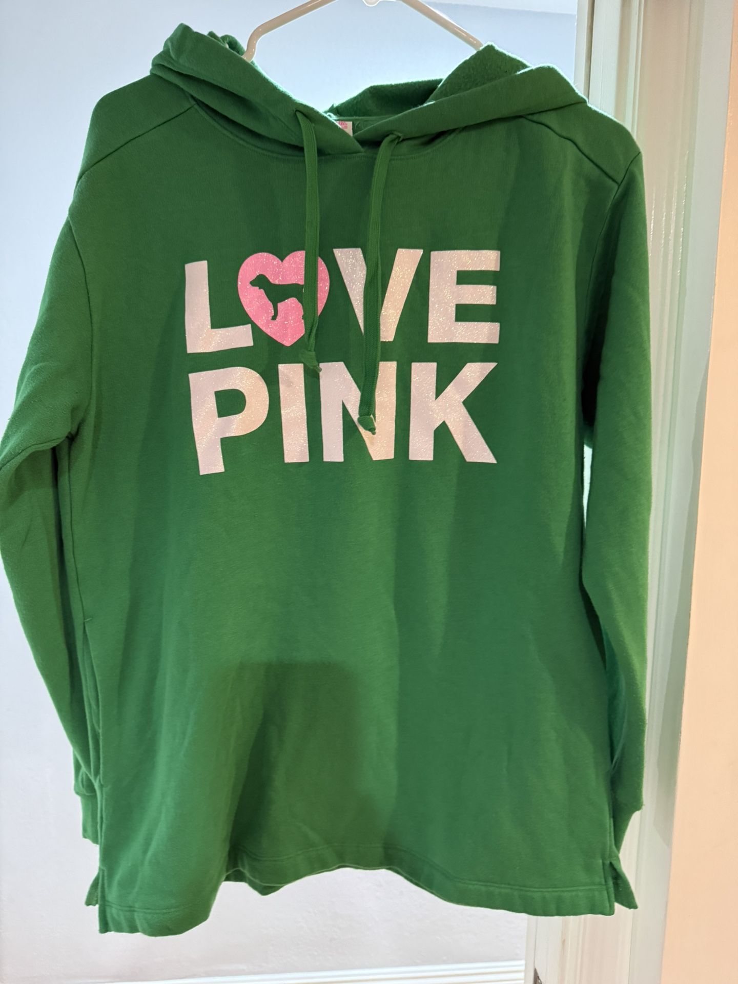Victoria’s Secret Pink Hoodie