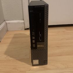 Dell Optiplex 9020