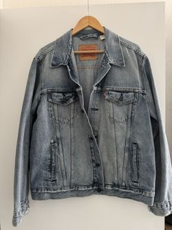 Levi’s Denim Jacket