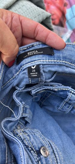 Pantalones true religión