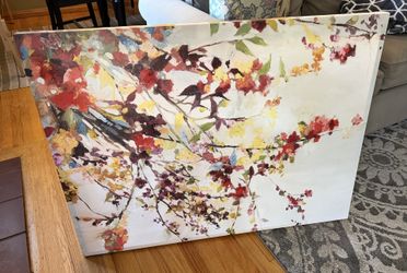 Canvas Print Wall Art (PI Creative Art 2017)