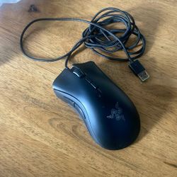 Razor Gaming Mouse
