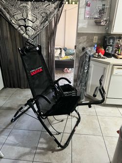 Core chair