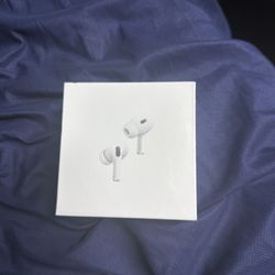 AirPods Pro Gen 2