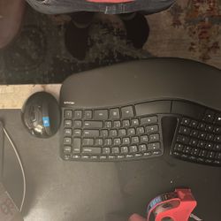 Microsoft Sculpt Ergonomic Keyboard & Mouse Combo