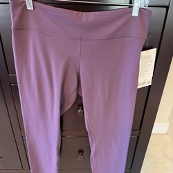 NWT lululemon Align 25” Low-Rise Pant, sz 10