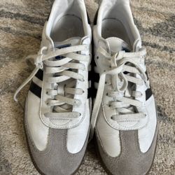 Men’s Adidas Samba.  Size 11.5