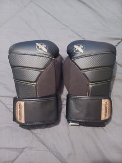 Boxing gloves,  2 pairs NOT FREE!!!