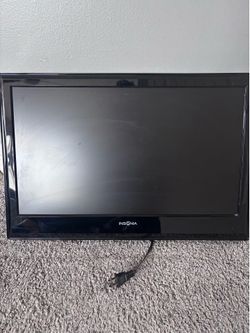 22 inch flat screen TVs
