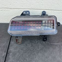 2023 -2024 -2025 HYUNDAI IONIQ 6 REAR TAIL LIGHT RIGHT BUMPER REFLECTOR OEM 
