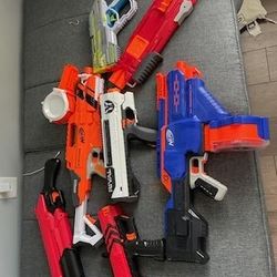 Nef Guns