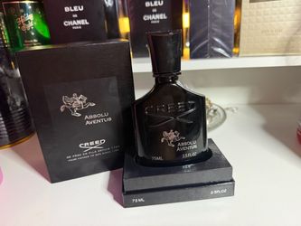 Creed Absolu Aventus 75ml Eau de Parfum