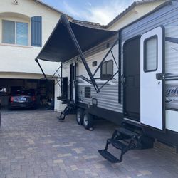 2019 Springdale Travel Trailer 