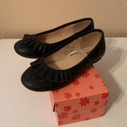 Girls Flats