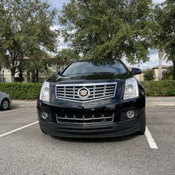 2016 Cadillac SRX Luxury – 59k miles – Excellent Condition