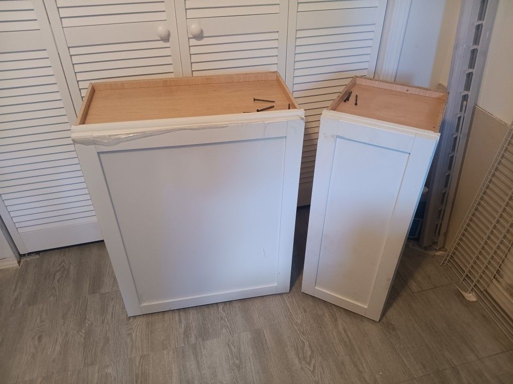 New Kitchen Cabinets For Sale