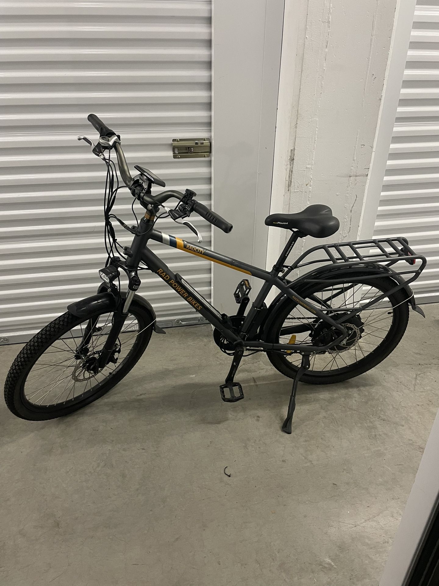 Rad Power Bike