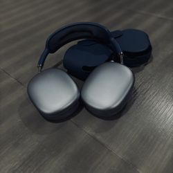 AirPod Max’s