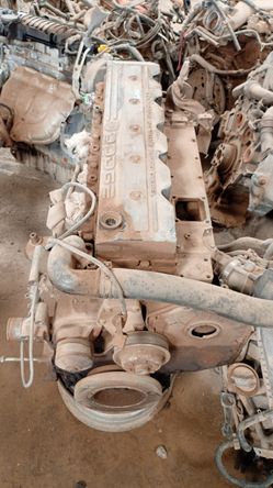 2001 ram cummins parts