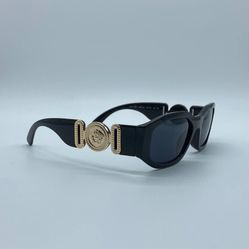 Versace Sunglasses 